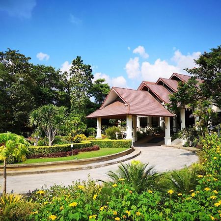 Aekpailin River Kwai Resort Kanchanaburi Exterior foto